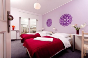Cilantro Bed & Breakfast, Wrocław